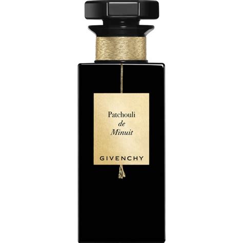 patchouli de minuit givenchy